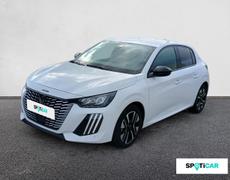 Peugeot 208 Valence