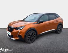 Peugeot 2008 Loudun