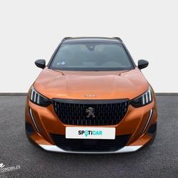 Peugeot 2008 PureTech 130 S&S BVM6 GT Loudun