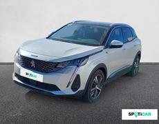 Peugeot 3008 Valence