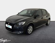 Peugeot 208 Thouars