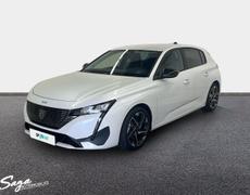 Peugeot 308 III Phase 1 Parthenay