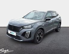 Peugeot 2008 Saumur