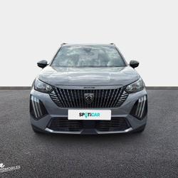 Peugeot 2008 BlueHDi 130 S&S EAT8 Allure Saumur