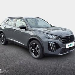 Peugeot 2008 BlueHDi 130 S&S EAT8 Allure Saumur