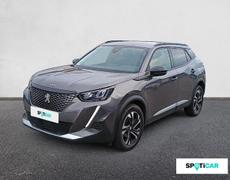 Peugeot 2008 Valence