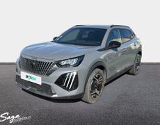 Peugeot 2008 Saumur