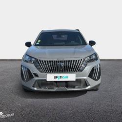 Peugeot 2008 BlueHDi 130 S&S EAT8 Allure Saumur