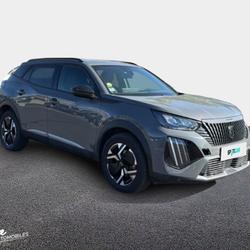 Peugeot 2008 BlueHDi 130 S&S EAT8 Allure Saumur