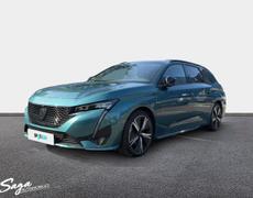 Peugeot 308 SW Phase 2 Saumur