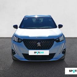 Peugeot 2008 PureTech 130 S&S EAT8 GT occasion - Valence - photo 2/25