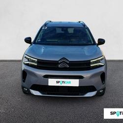 Citroen C5 Aircross Hybrid PHEV 180 e-EAT8 Max occasion - Valence - photo 2/25