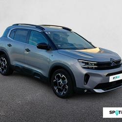 Citroen C5 Aircross Hybrid PHEV 180 e-EAT8 Max occasion - Valence - photo 3/25