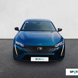 Peugeot 408 PureTech 130 ch S&S EAT8 Allure Pack occasion - Valence - photo 2/25