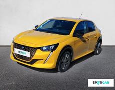 Peugeot 208 Valence