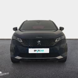 Peugeot 3008 BlueHDi 130ch S&S EAT8 GT Thouars
