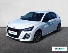 Peugeot 208 Valence