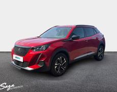 Peugeot 2008 Saumur