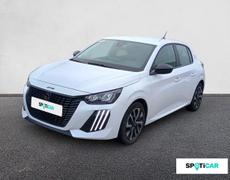 Peugeot 208 Valence