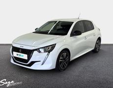 Peugeot 208 Saumur