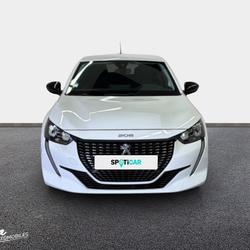 Peugeot 208 PureTech 75 S&S BVM5 Active Saumur
