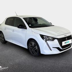 Peugeot 208 PureTech 75 S&S BVM5 Active Saumur