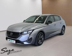 Peugeot 308 III Phase 1 Parthenay