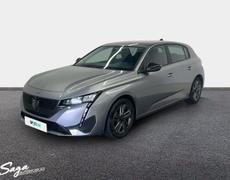Peugeot 308 III Phase 1 Parthenay