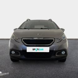 Peugeot 2008 1.2 PureTech 82ch BVM5 Active Thouars