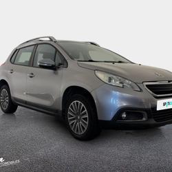 Peugeot 2008 1.2 PureTech 82ch BVM5 Active Thouars