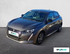 Peugeot 208 Valence