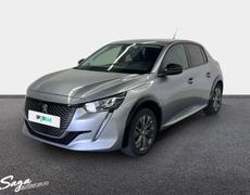 Peugeot e-208 Parthenay