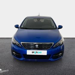 Peugeot 308 II Phase 2 PureTech 110ch S&S BVM6 Allure ART Thouars