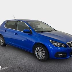 Peugeot 308 II Phase 2 PureTech 110ch S&S BVM6 Allure ART Thouars