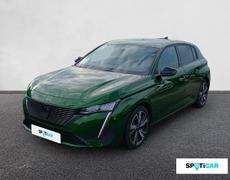 Peugeot 308 III Phase 1 Valence