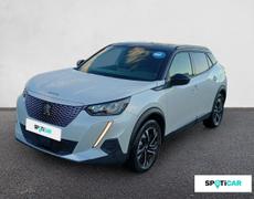 Peugeot 2008 Valence