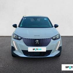 Peugeot 2008 50 kWh 136 ch Allure Pack occasion - Valence - photo 2/25