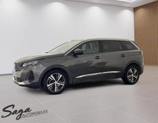 Peugeot 5008 Saumur