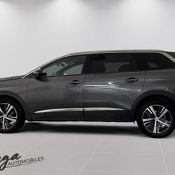 Peugeot 5008 BlueHDi 130ch S&S EAT8 Allure Pack occasion - Saumur - photo 2/22