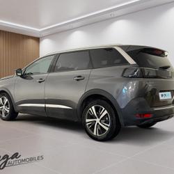 Peugeot 5008 BlueHDi 130ch S&S EAT8 Allure Pack occasion - Saumur - photo 3/22