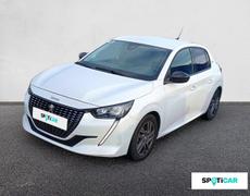 Peugeot 208 Valence