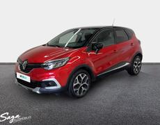 Renault Captur Thouars