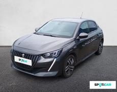 Peugeot 208 Valence