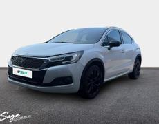 DS DS4 Crossback Saumur