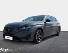 Peugeot 308 III Phase 1 Loudun