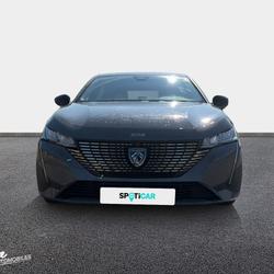 Peugeot 308 III Phase 1 BlueHDi 130ch S&S EAT8 Allure occasion - Loudun - photo 2/25