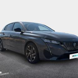 Peugeot 308 III Phase 1 BlueHDi 130ch S&S EAT8 Allure occasion - Loudun - photo 3/25