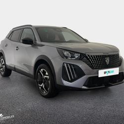 Peugeot 2008 Hybrid 145 e-DCS6 Allure Thouars
