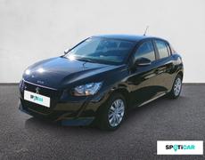 Peugeot 208 Valence