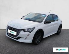Peugeot 208 Valence